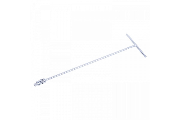 Вороток KING TONY 1/2", 600 мм, Т-образный, с карданом 4795-24