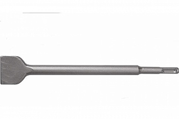 Зубило по бетону Курс SDS Plus 14x40x250 мм 32733
