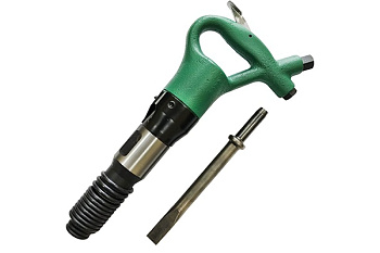 Пневматический рубильный молоток JSD МР-5