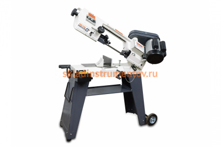 Ленточнопильный станок MetalMaster BSM-115DIY 18003