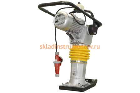 Электрическая вибротрамбовка ТСС HCD80B 1301005