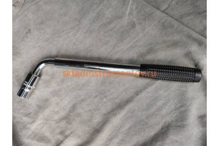 Баллонный телескопический ключ 17х19 мм THORVIK TLHTW1719 52508