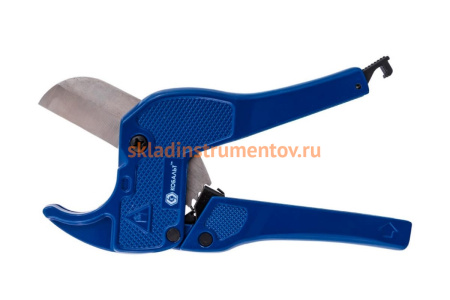 Труборез для металлопластиковых труб КОБАЛЬТ 42мм 246-487