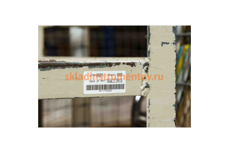 Этикетки с усиленным адгезивом M71-31-483 BRADY brd114812