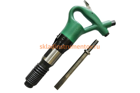 Пневматический рубильный молоток JSD МР-5