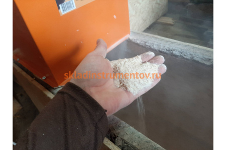 Зернодробилка Вихрь ЗД-400 74/2/2 Зернодробилка Вихрь ЗД-400 74/2/2