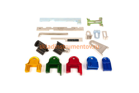 Набор фиксаторов ГРМ AIST для европейских автомобилей 67927151 00-00020617