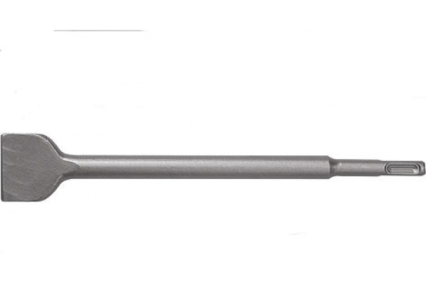 Зубило по бетону Курс SDS Plus 14x40x250 мм 32733