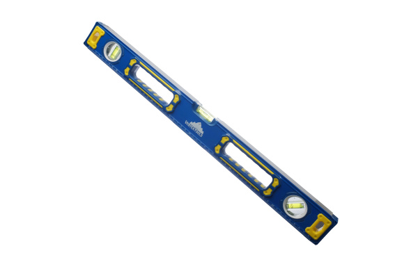 Уровень Vertextools PROFI 600мм 3022-600