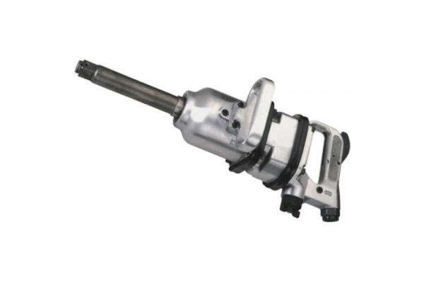 Пневмогайковерт AIST 90162190-8-X 00-00010652 Пневмогайковерт AIST 90162190-8-X 00-00010652