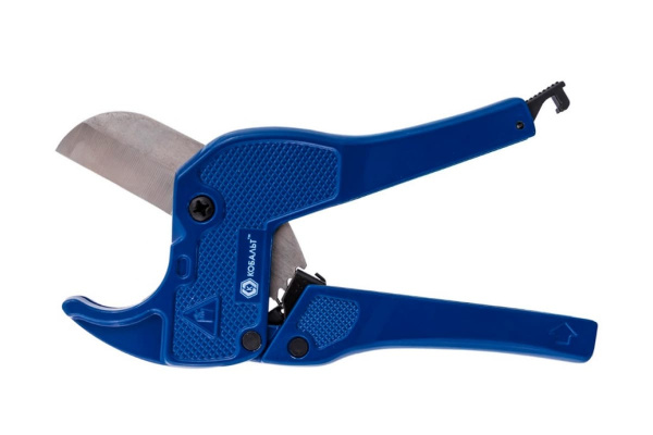 Труборез для металлопластиковых труб КОБАЛЬТ 42мм 246-487