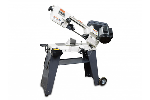 Ленточнопильный станок MetalMaster BSM-115DIY 18003
