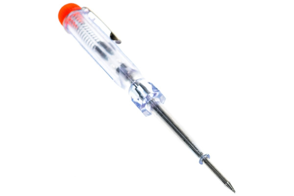 Автомобильный пробник напряжения DEXX 6-24В, 120 мм 25731-24V