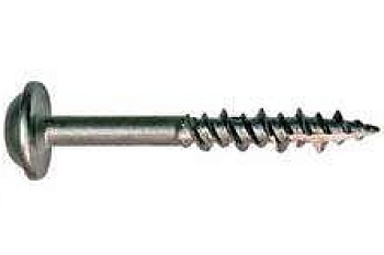 Шурупы KREG с переменным шагом 1-1/4" (100 шт.) SML-HL125-100