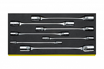 Набор инструмента Stahlwille 96830195