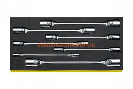 Набор инструмента Stahlwille 96830195