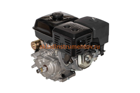 Двигатель LIFAN 190FD-L D25 18А 00-00003127