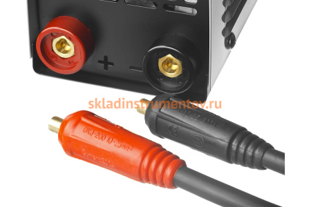 Сварочный инвертор ЗУБР ЗАС-М1-170 Сварочный инвертор ЗУБР ЗАС-М1-170