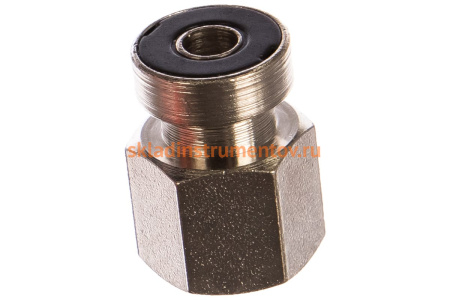 Переходник байонет (1/4") 47C/1 395/1 F1/4" GAV 20991