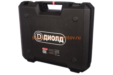 Электрический перфоратор ДИОЛД ПР-10/1500 SDS-max 10051101