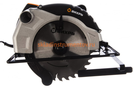 Дисковая пила Вихрь ДП-210/2000 72/11/5