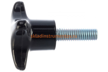 Крестообразная рукоятка KIPP K0148.510X30