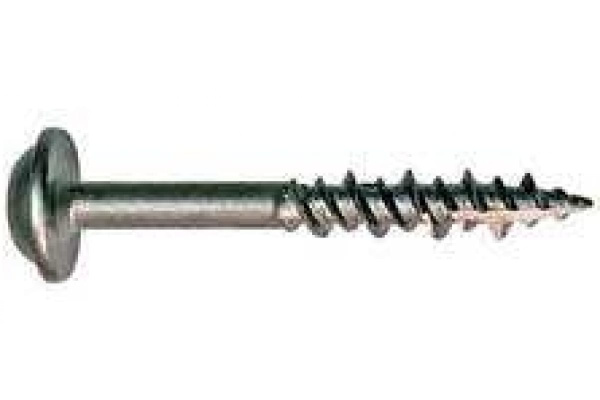 Шурупы KREG с переменным шагом 1-1/4" (100 шт.) SML-HL125-100