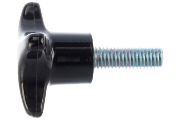 Крестообразная рукоятка KIPP K0148.510X30