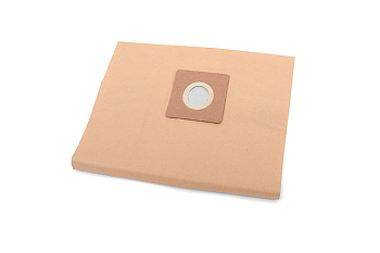 Пылесборный мешок для RL118A-30L (бумажный) MESSER 10-40-025