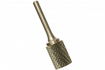Твердосплавная борфреза тип A (18х25 мм; хв-к 6 мм) MESSER A1825M06