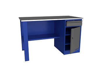 Верстак Верстакофф PROFFI 114 Т1 101206