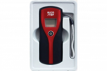 Алкотестер OMBRA АТ 105