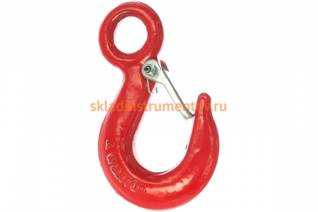Чалочный крюк TOR 320А 1,0 т 12315