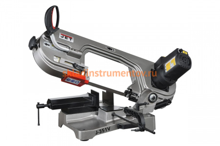 Ленточная пила по металлу JET J-351V 50000336M