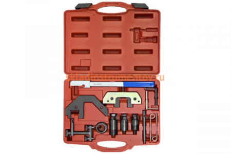 Набор для установки ГРМ AIST для BMW с двигателями M41/M51/M47/M57 Diesel 2.0/3.0 67230521 00-00017053