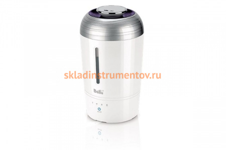Ультразвуковой увлажнитель Ballu UHB-810
