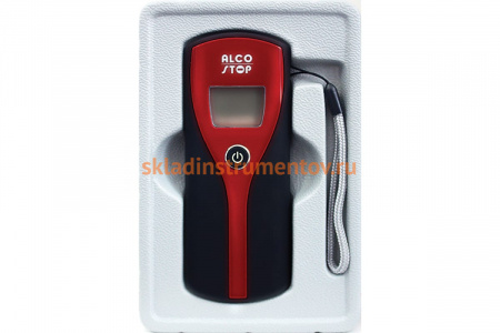 Алкотестер OMBRA АТ 105
