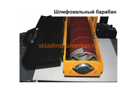 Барабанный круглошлифовальный станок Энкор Корвет-57 90570