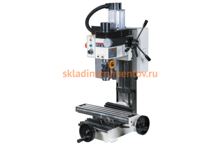 Фрезерно-сверлильный станок JET JMD-X1L 50000046M