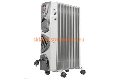 Масляный обогреватель Ресанта ОМ-9НВ