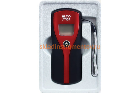 Алкотестер OMBRA АТ 105