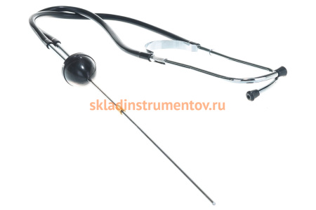 Стетоскоп механика Дело Техники 837101