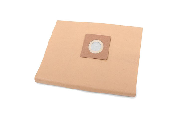 Пылесборный мешок для RL118A-30L (бумажный) MESSER 10-40-025