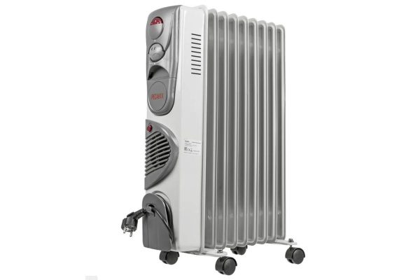 Масляный обогреватель Ресанта ОМ-9НВ