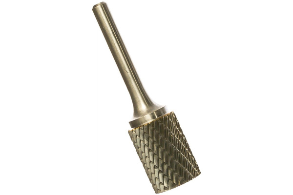 Твердосплавная борфреза тип A (18х25 мм; хв-к 6 мм) MESSER A1825M06