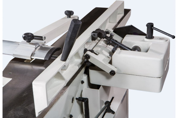 Фуговальный станок JET JJ-6 10000250M