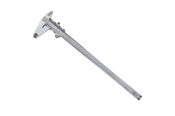 Штангенциркуль ШЦ-I-250-0,05 ГОСТ 166-89 GRIFF D162040