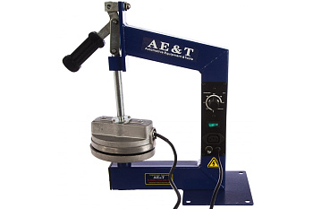 Настольный вулканизатор AE&T DB-08