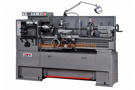 Токарный станок по металлу JET RML-1660 50000845T