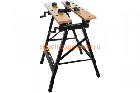 Верстак складной Энкор 14218